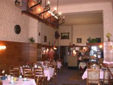 Pensionat Hotel-pension Spree *