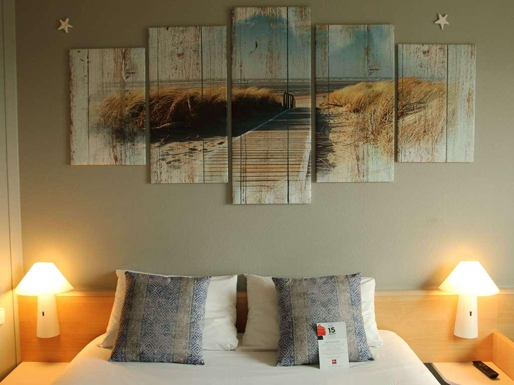 Ibis Spandau Hotell