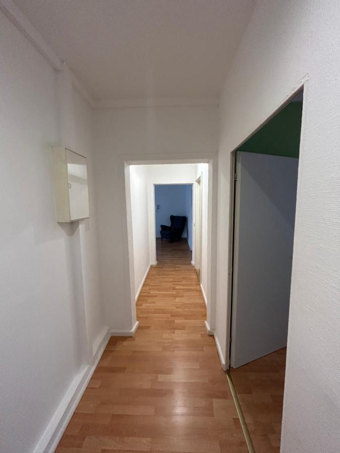Eastside 35 Lägenhet