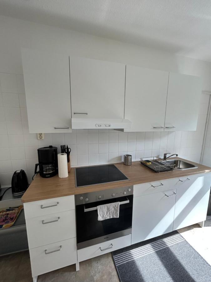 Lägenhet Eastside 35 *