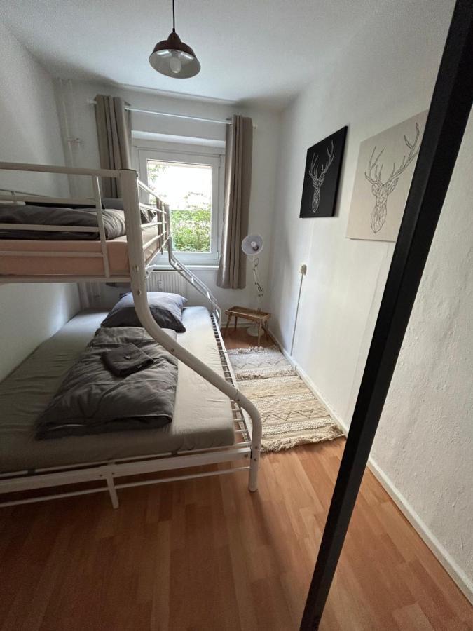Eastside 35 Lägenhet