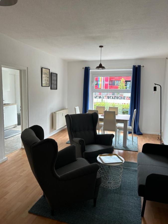 Lägenhet Eastside 35 *