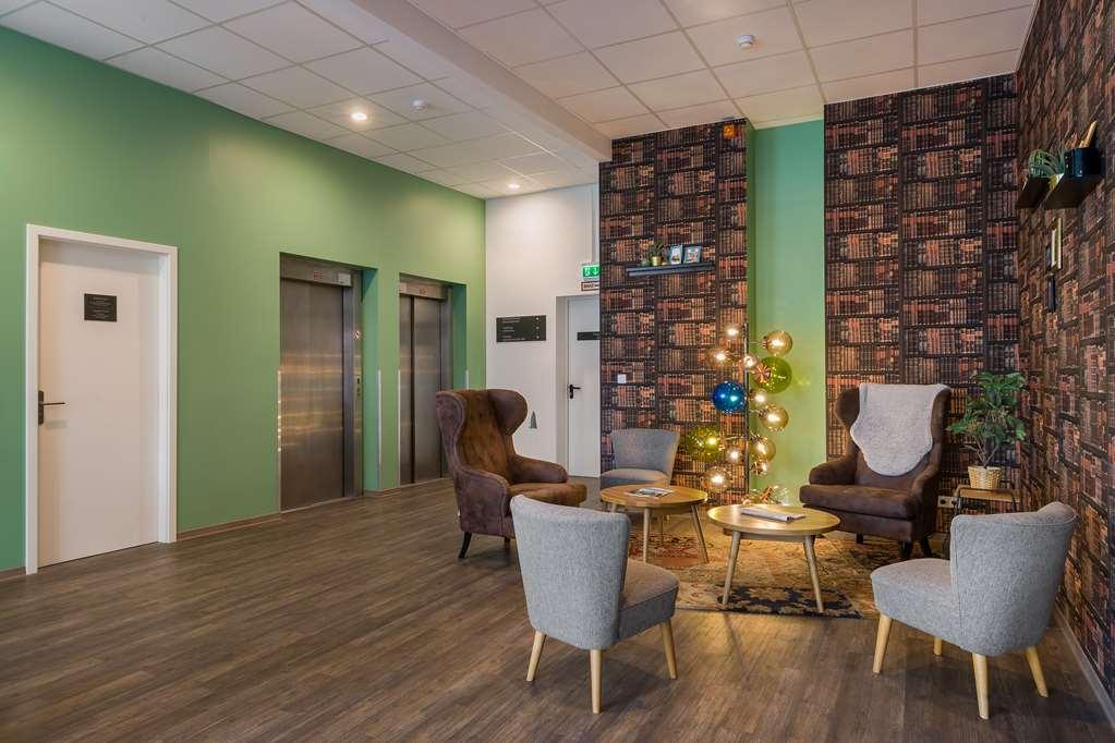 Garner - Schoeneberg By Ihg
