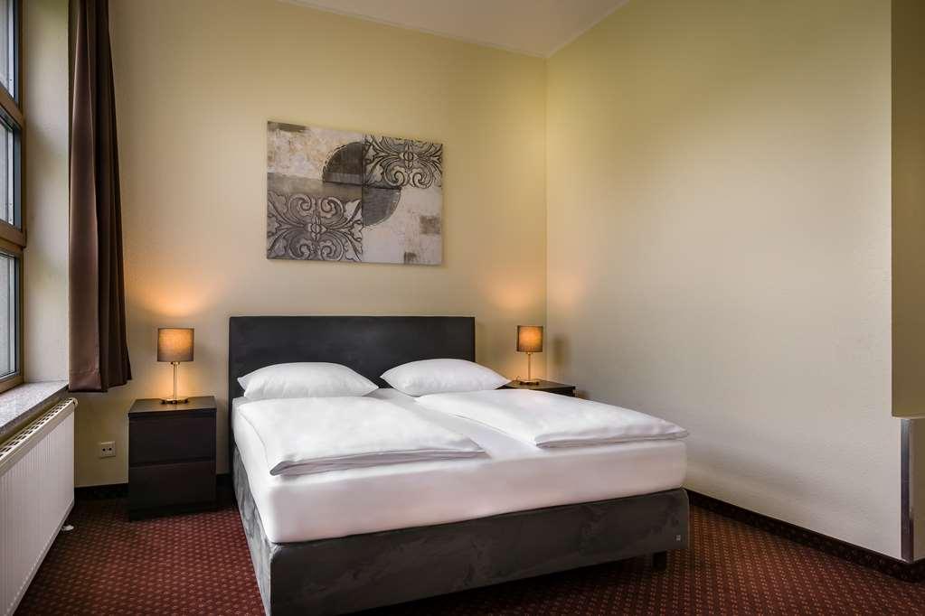 Hotel Garner - Schoeneberg By Ihg