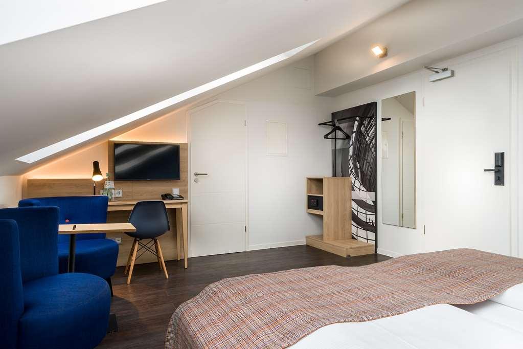 Garner - Schoeneberg By Ihg 3*