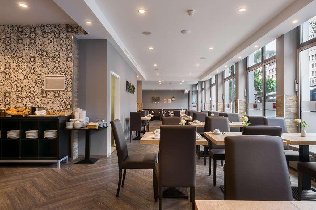 Garner - Schoeneberg By Ihg Hotel Berlin