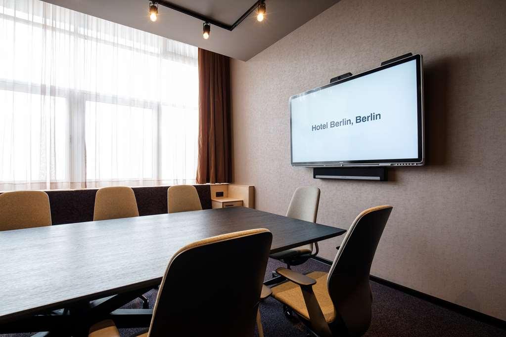 Hotel Berlin,