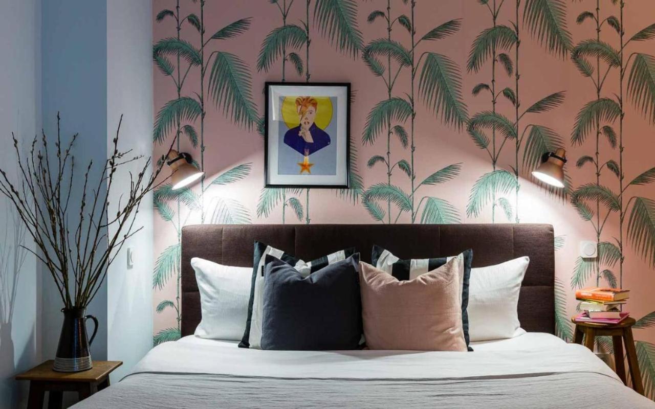 Perfect Downtown Appartement