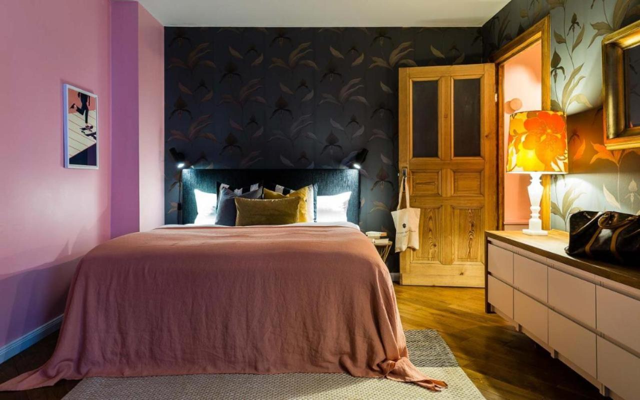 Perfect Downtown Appartement *