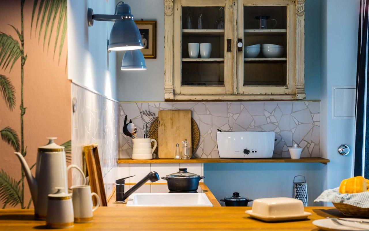 Perfect Downtown Appartement Berlin