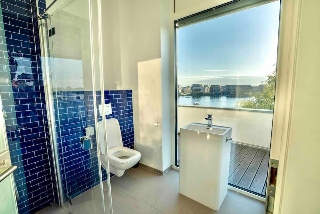 Apartment Penthouse An Der Dahme *