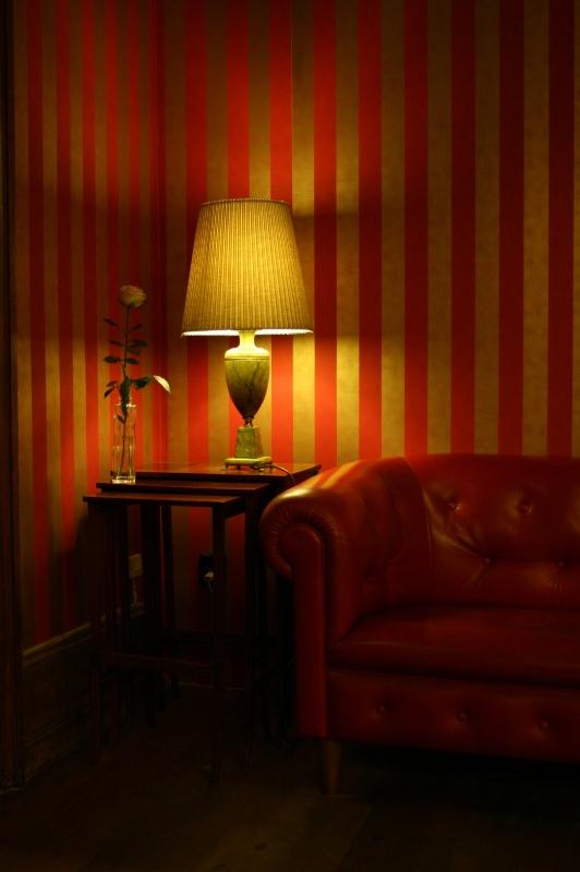 Hotell Stadt-gut-hotel Bogota