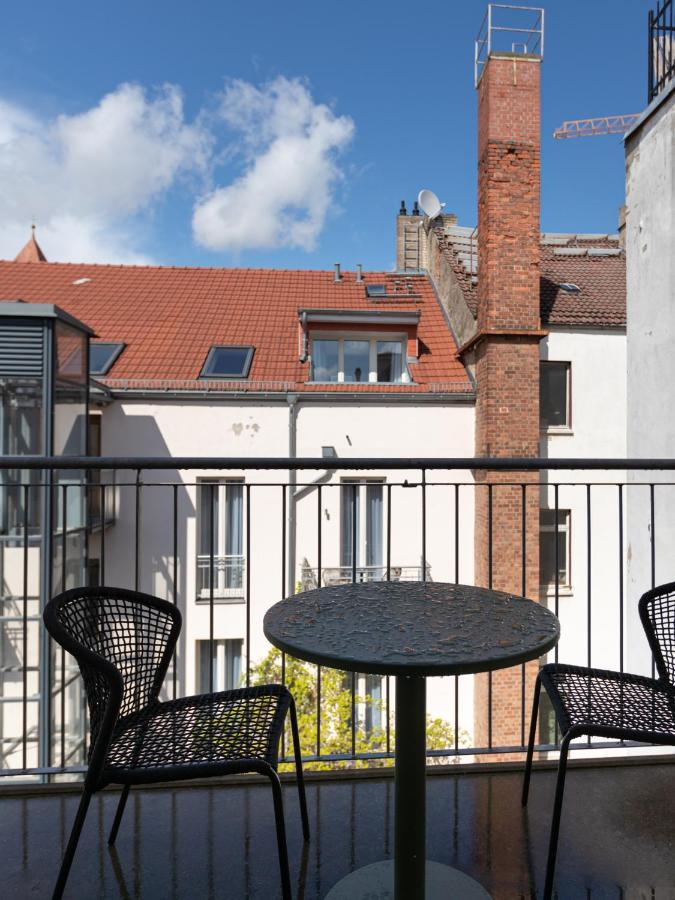 Lejlighedshotel Schoenhouse Street