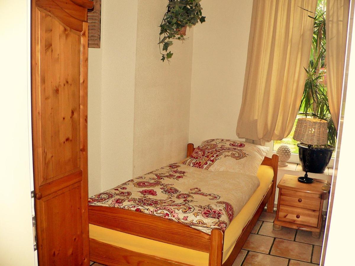 Ferienhaus Kutscherhaus Casa Chabeli - Berlin, Max 11 Personen Feriehus *