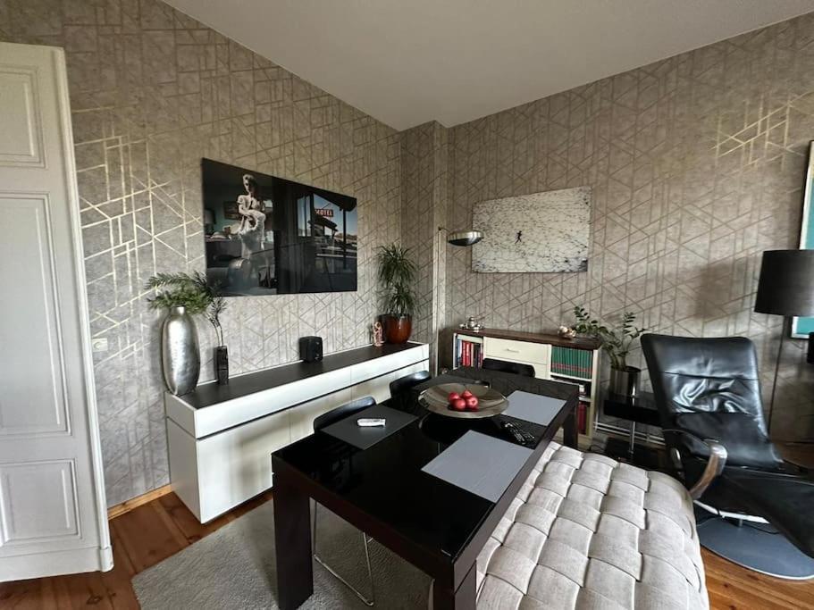 Apartment Business In Berlin