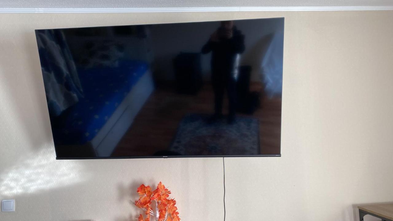 68 Privat bolig