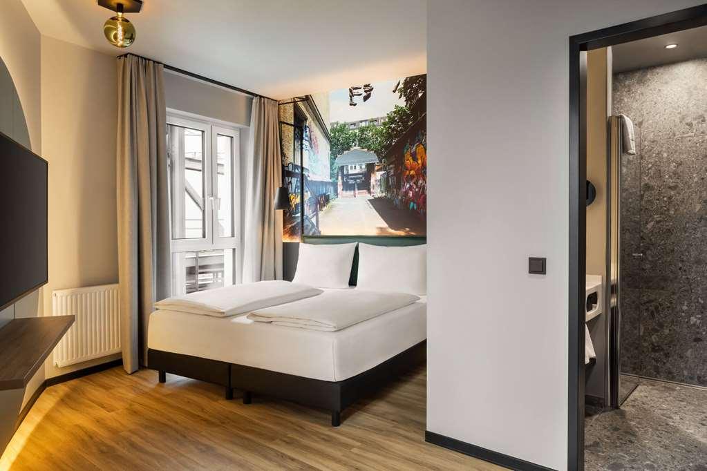 Vienna House Easy Potsdamer Berlin