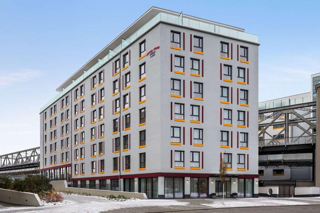 Vienna House Easy Potsdamer * Berlin