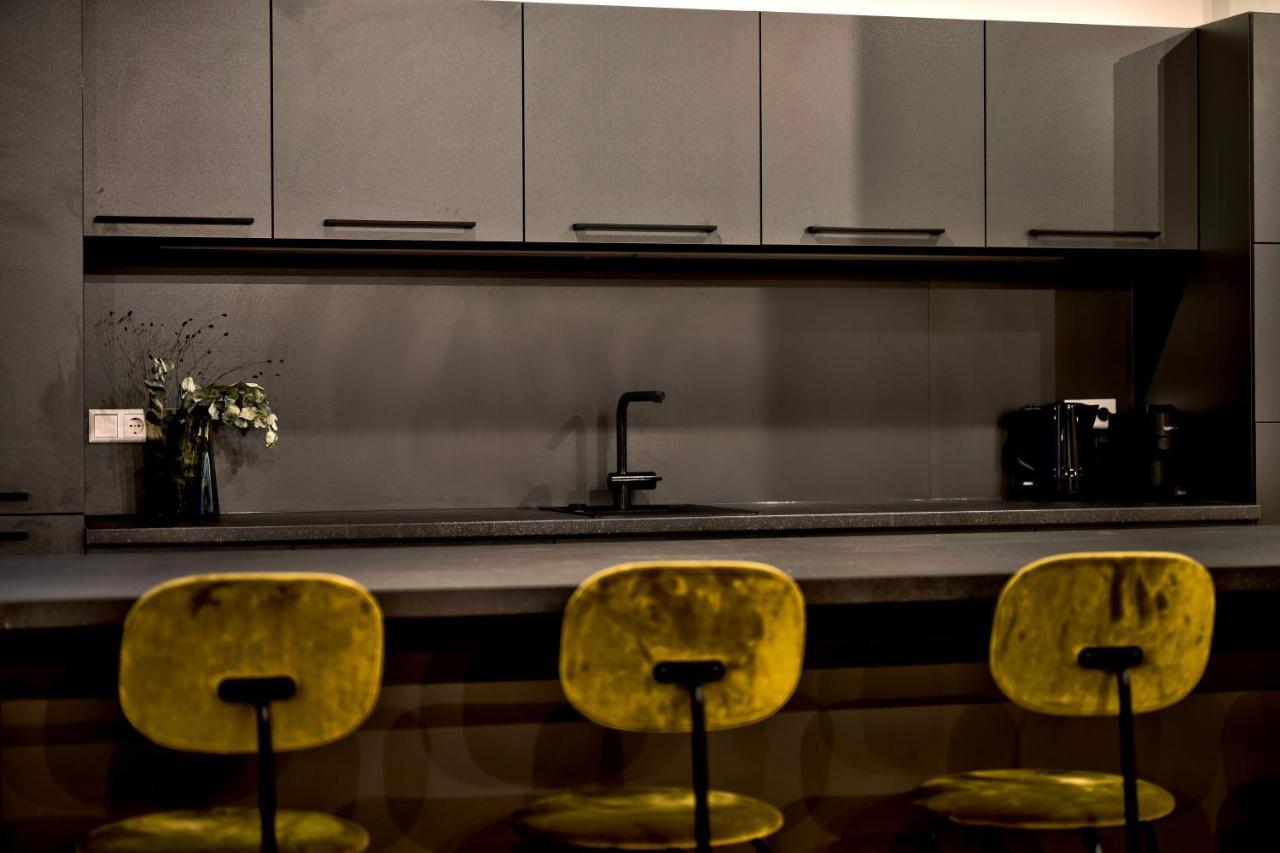 Hotell Habyt-the Waterfront Berlin