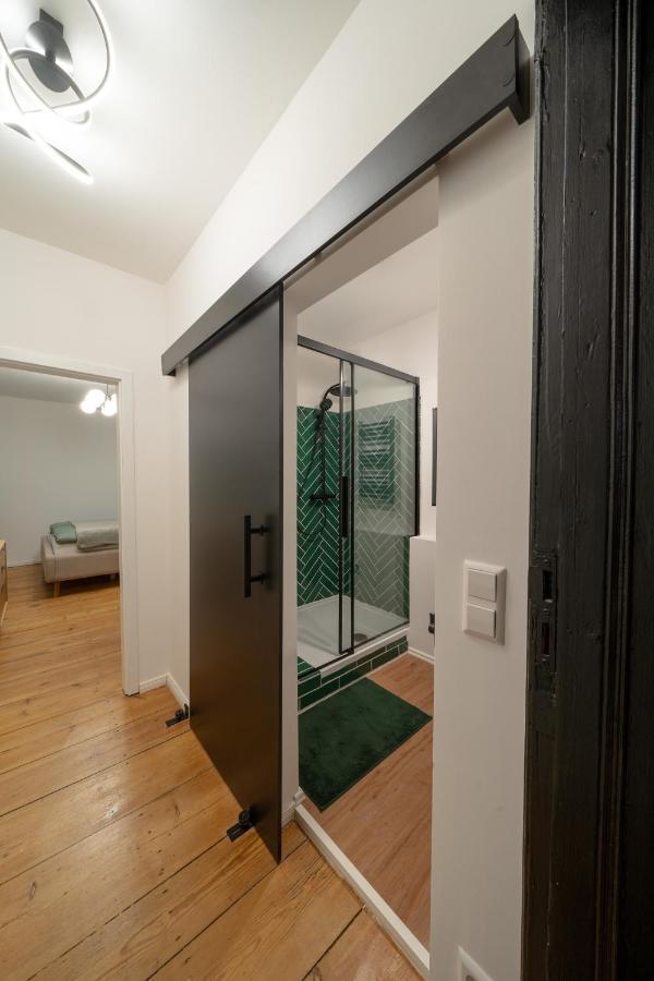 Zentral Gelegene Design-apartments In Kreuzberg, Direkt Im Bergmannkiez Lejlighed Berlin
