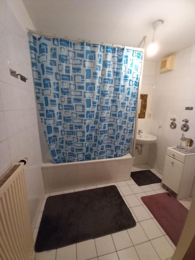 Tolle Private 2-zimmer Im Szene Berlin-friedrichshain Lejlighed Berlin