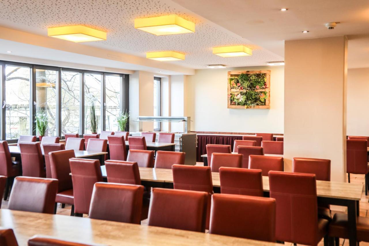 Hotel Acama Hotel&hostel Kreuzberg Berlin