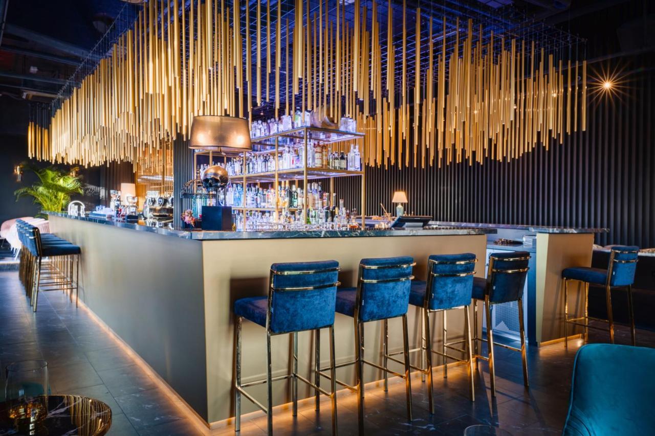 Palace Hotell Berlin