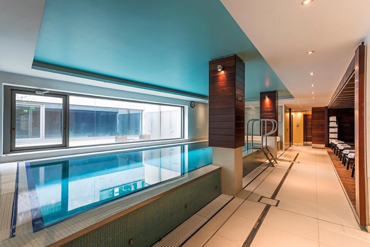 Hotell Pestana Tiergarten 4*