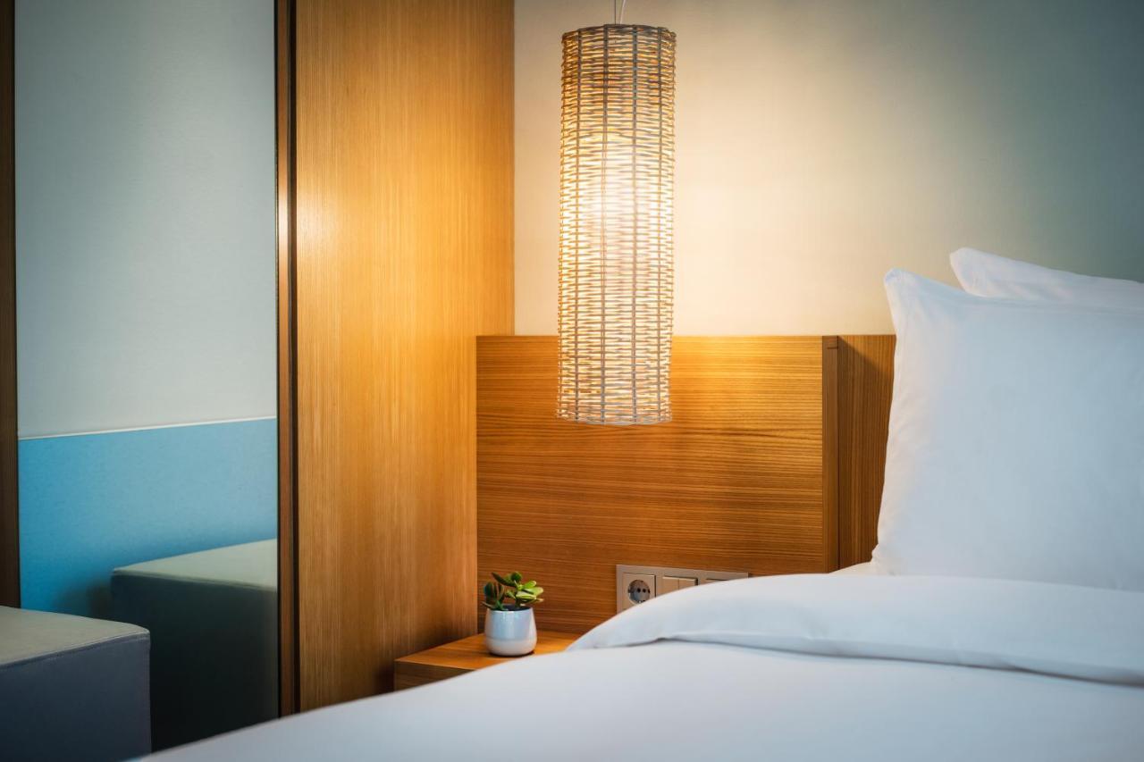 Lindner Am Ku'damm - Hotel 4*