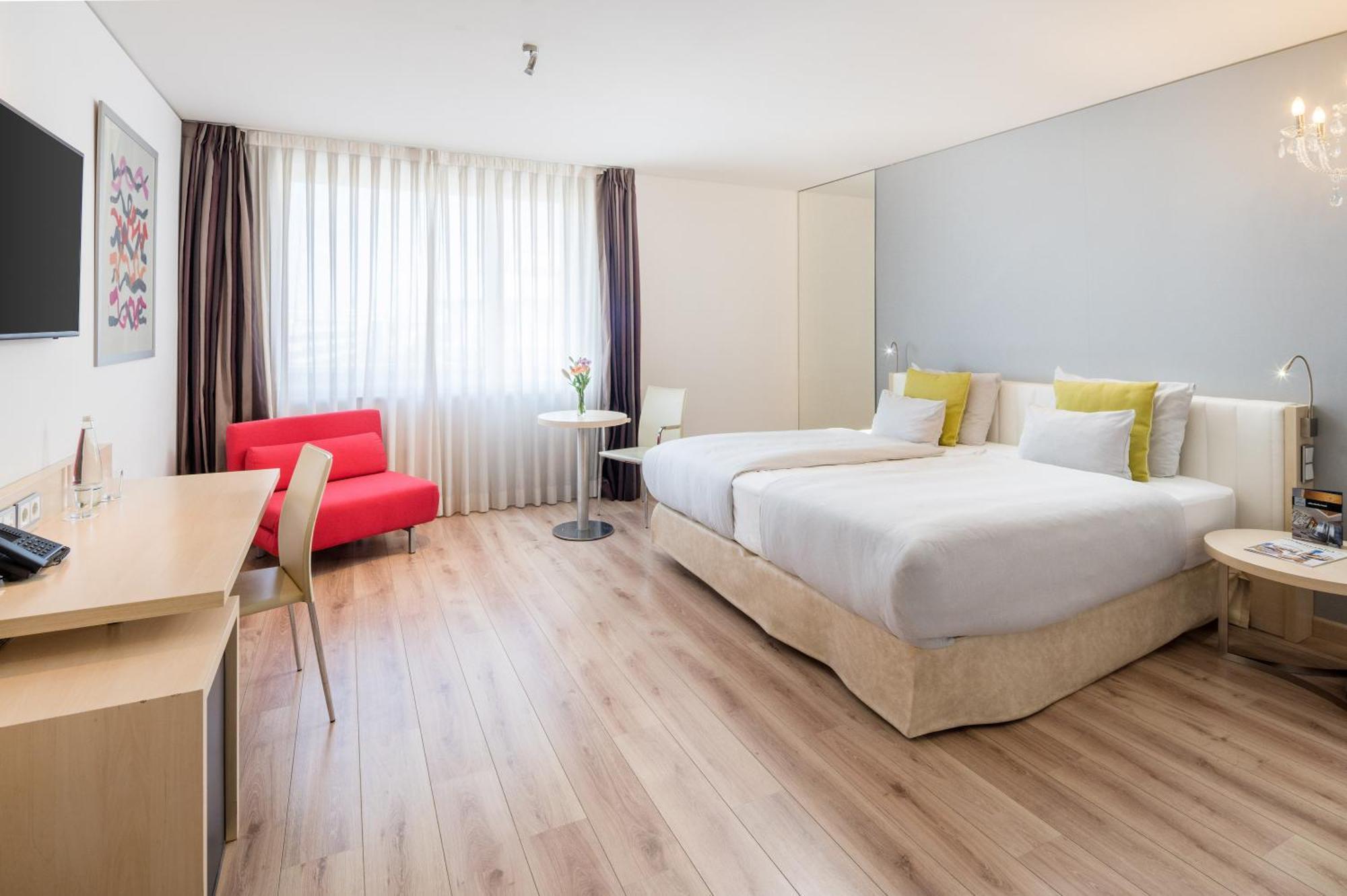 Abba Hotell 4*