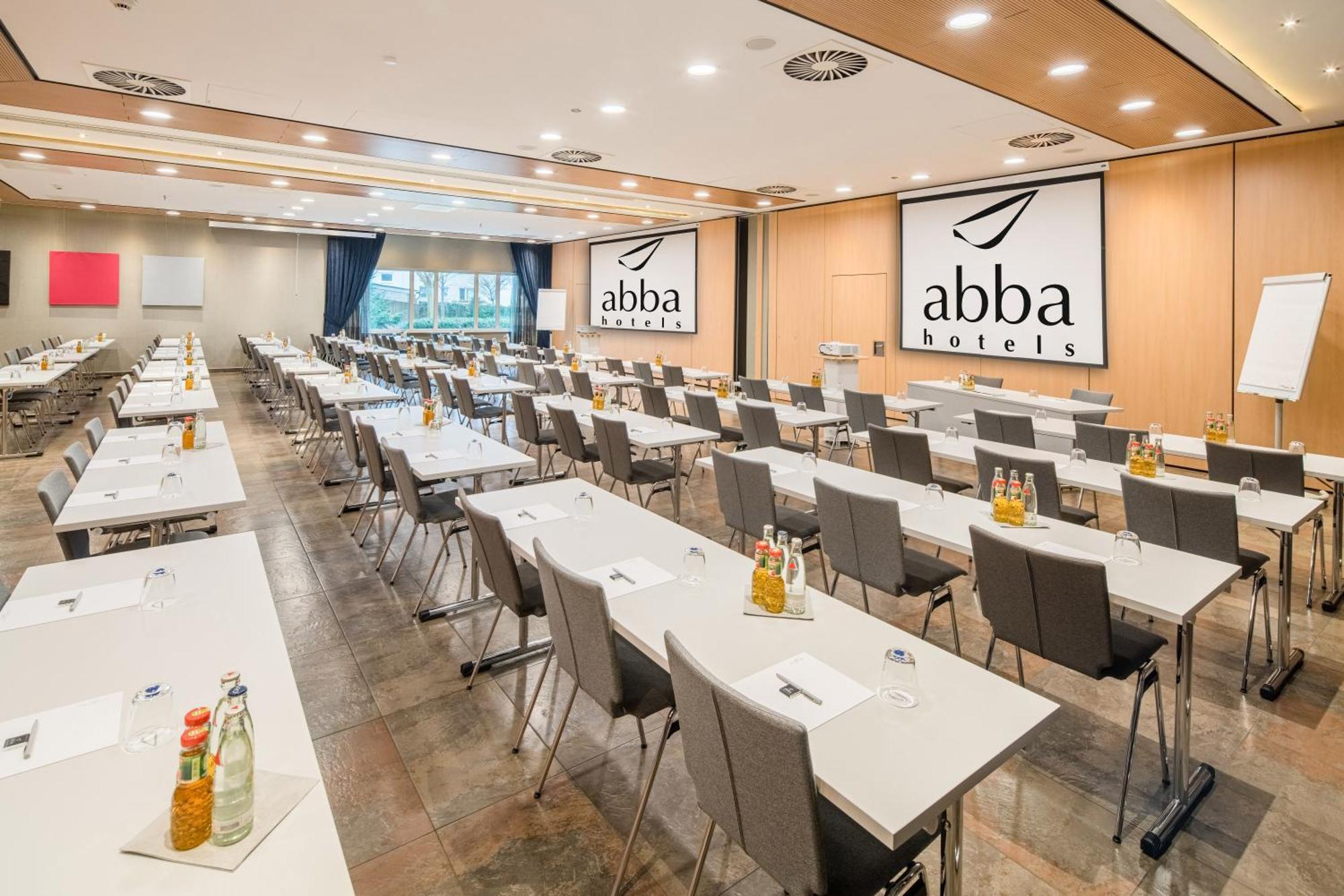 Hotell Abba