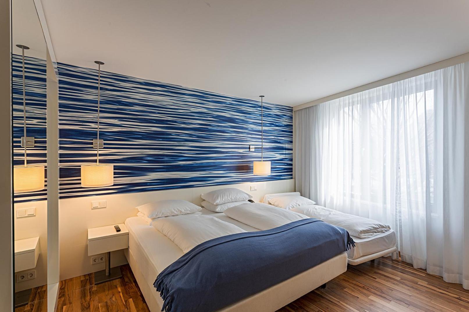 Pestana Tiergarten Hotell 4*