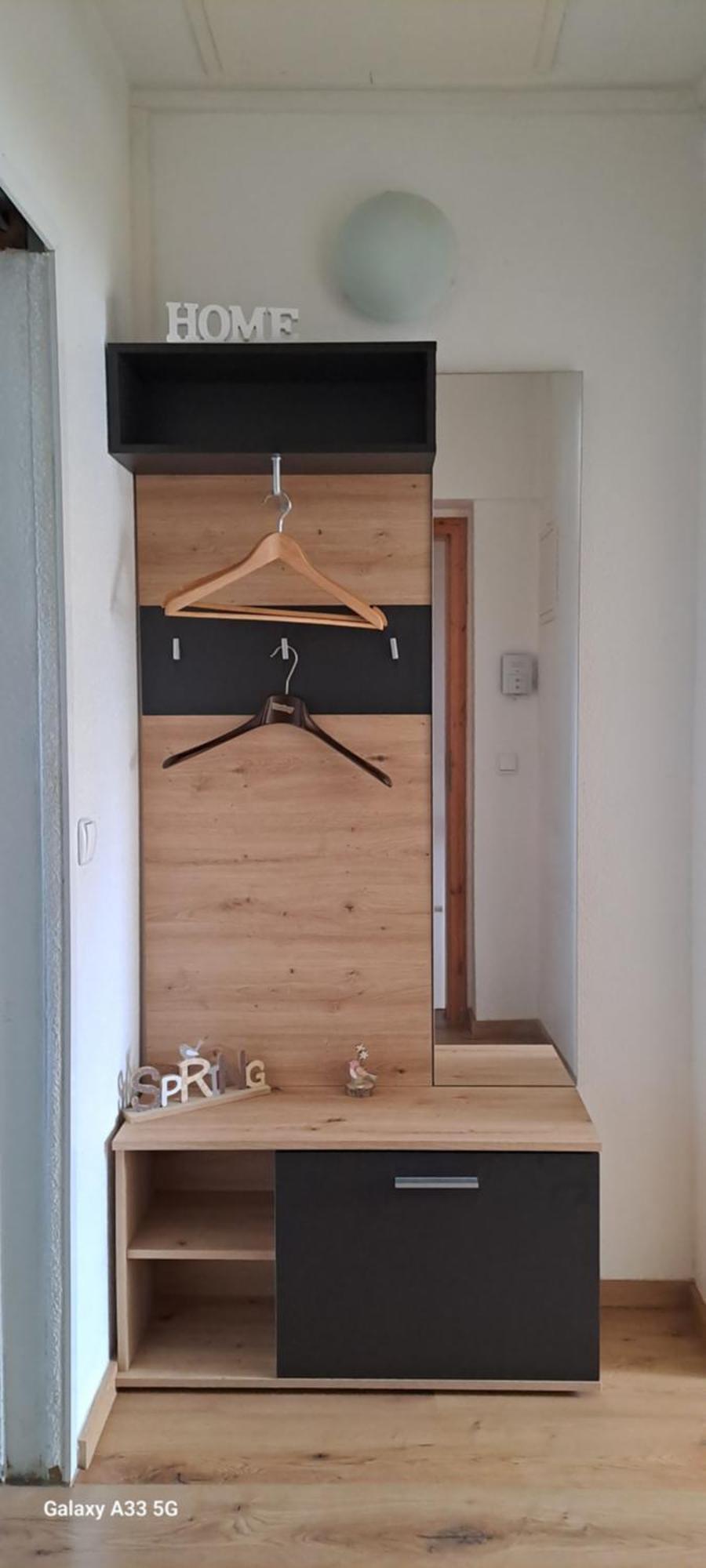 Appartement Judits *