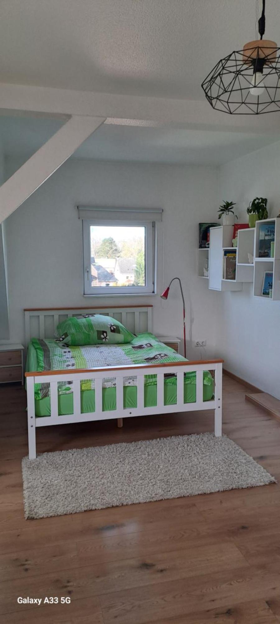 Appartement Judits *