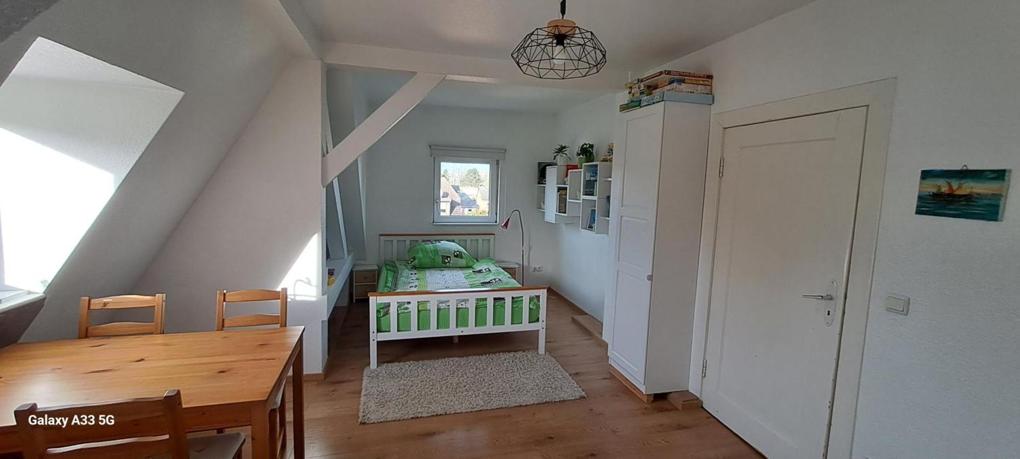 Appartement Judits *