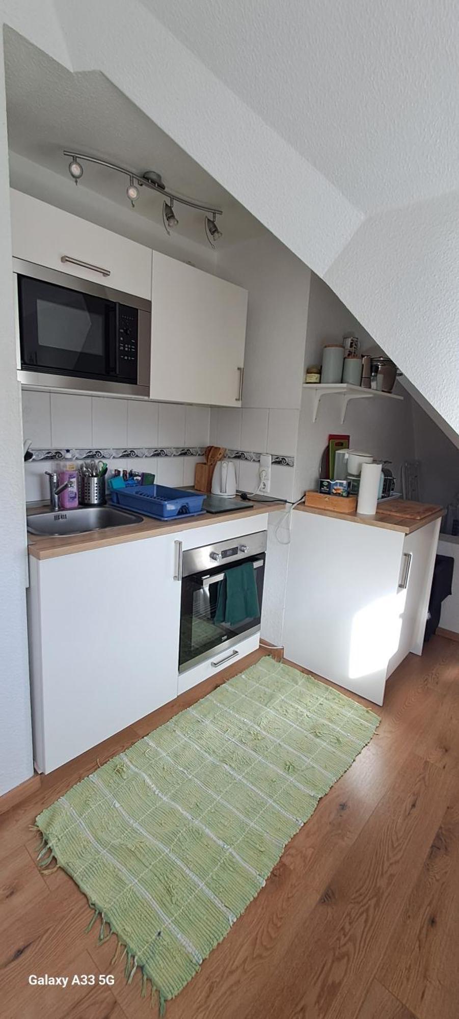 Judits Appartement Berlin