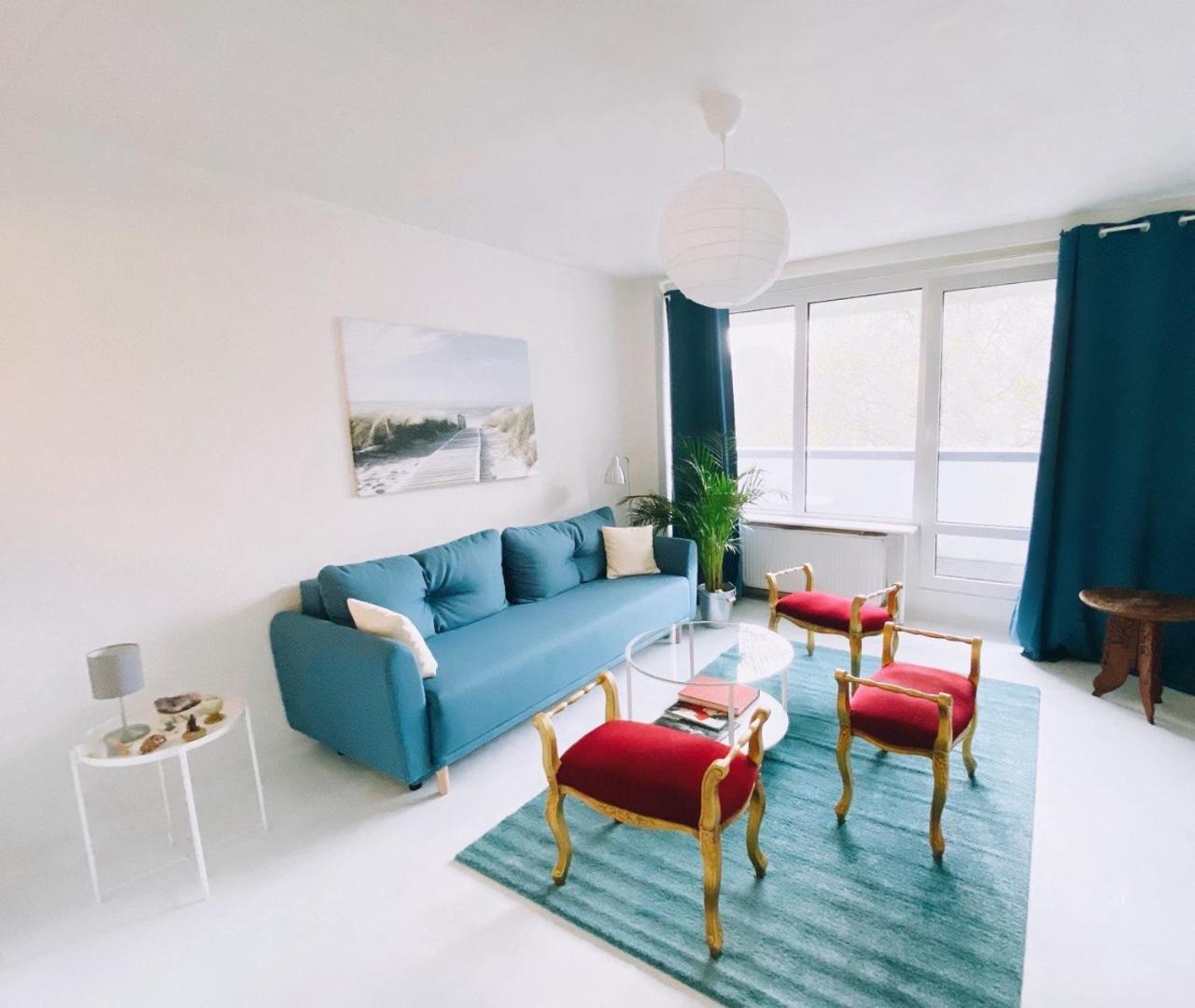 Apartment Great Central Premium 1 Bedroom In Best Area 10117 Mitte, Leipziger Strasse *
