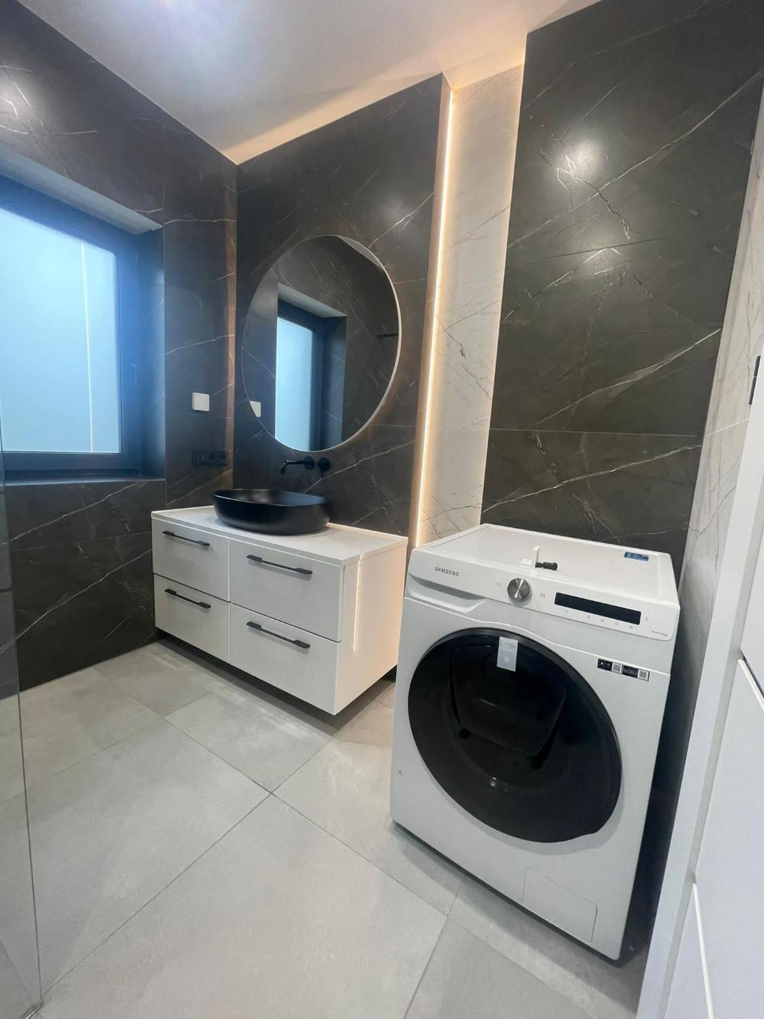 Apartment Mystay Müggelheim *