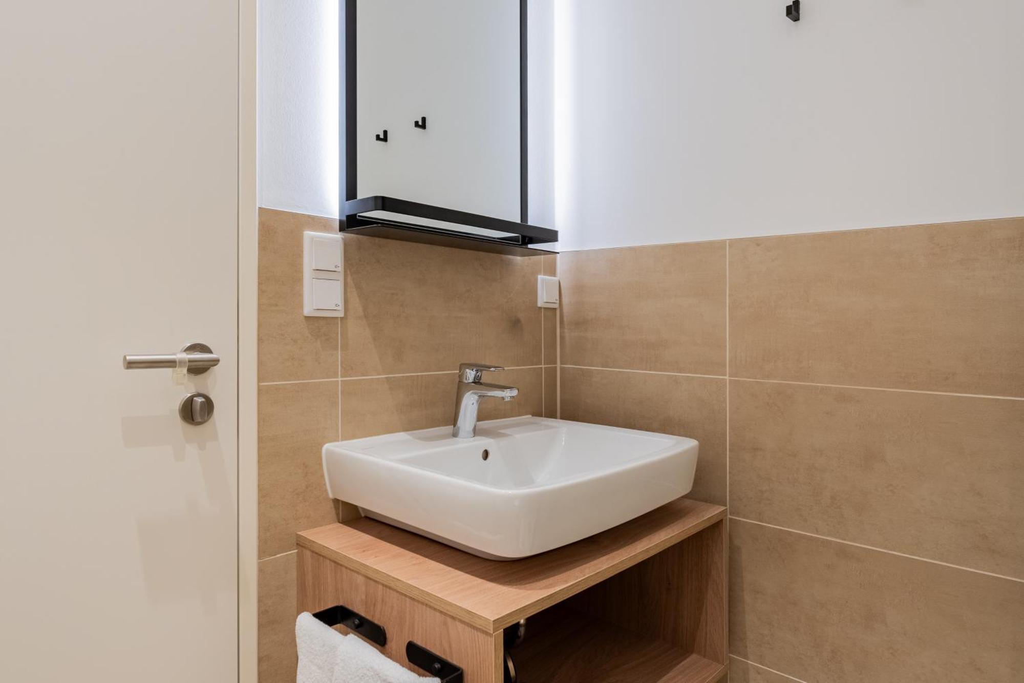 Nena Adlershof Appart hôtel