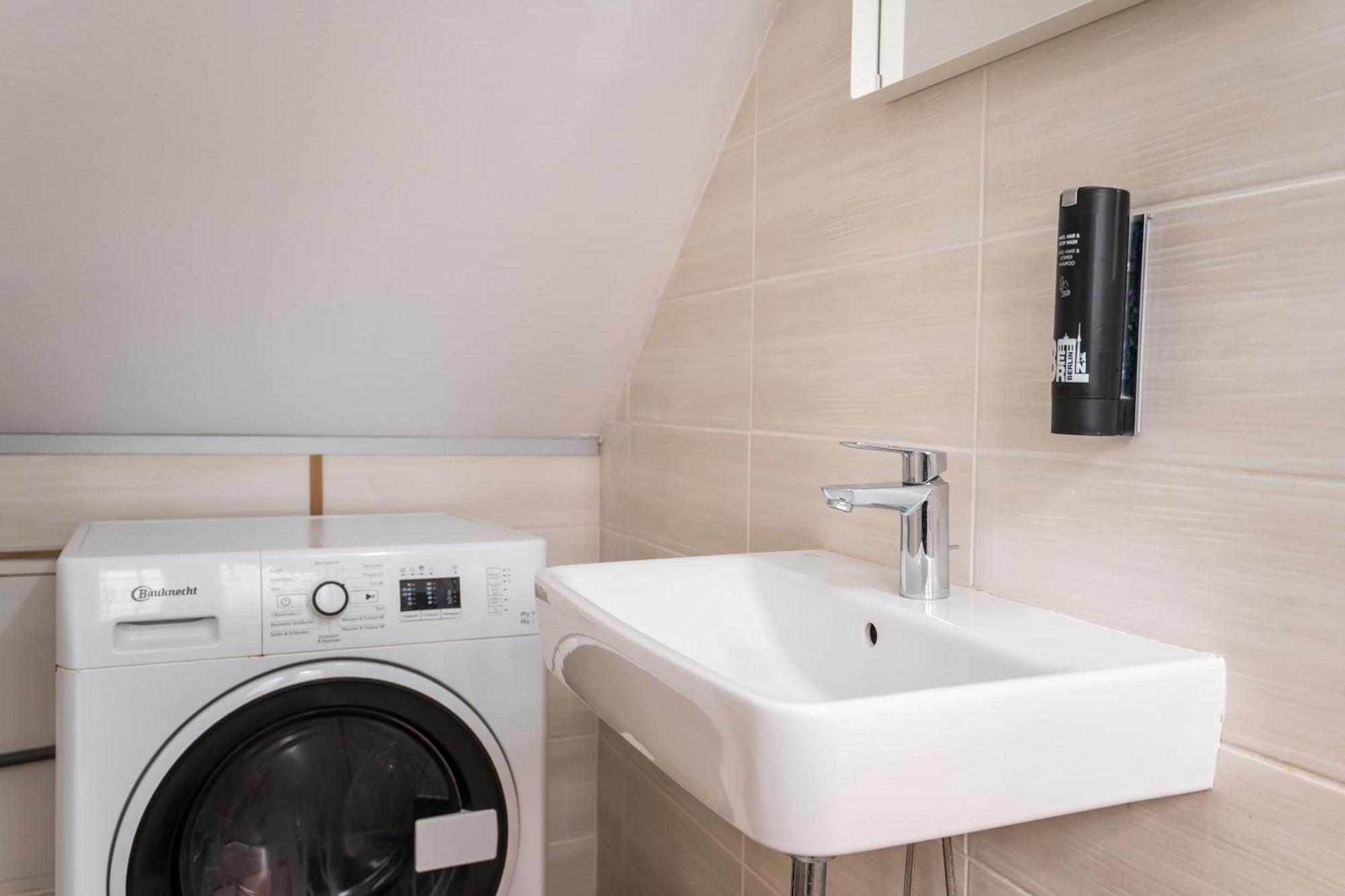 2 Bedroom In Convinient Location Appartement
