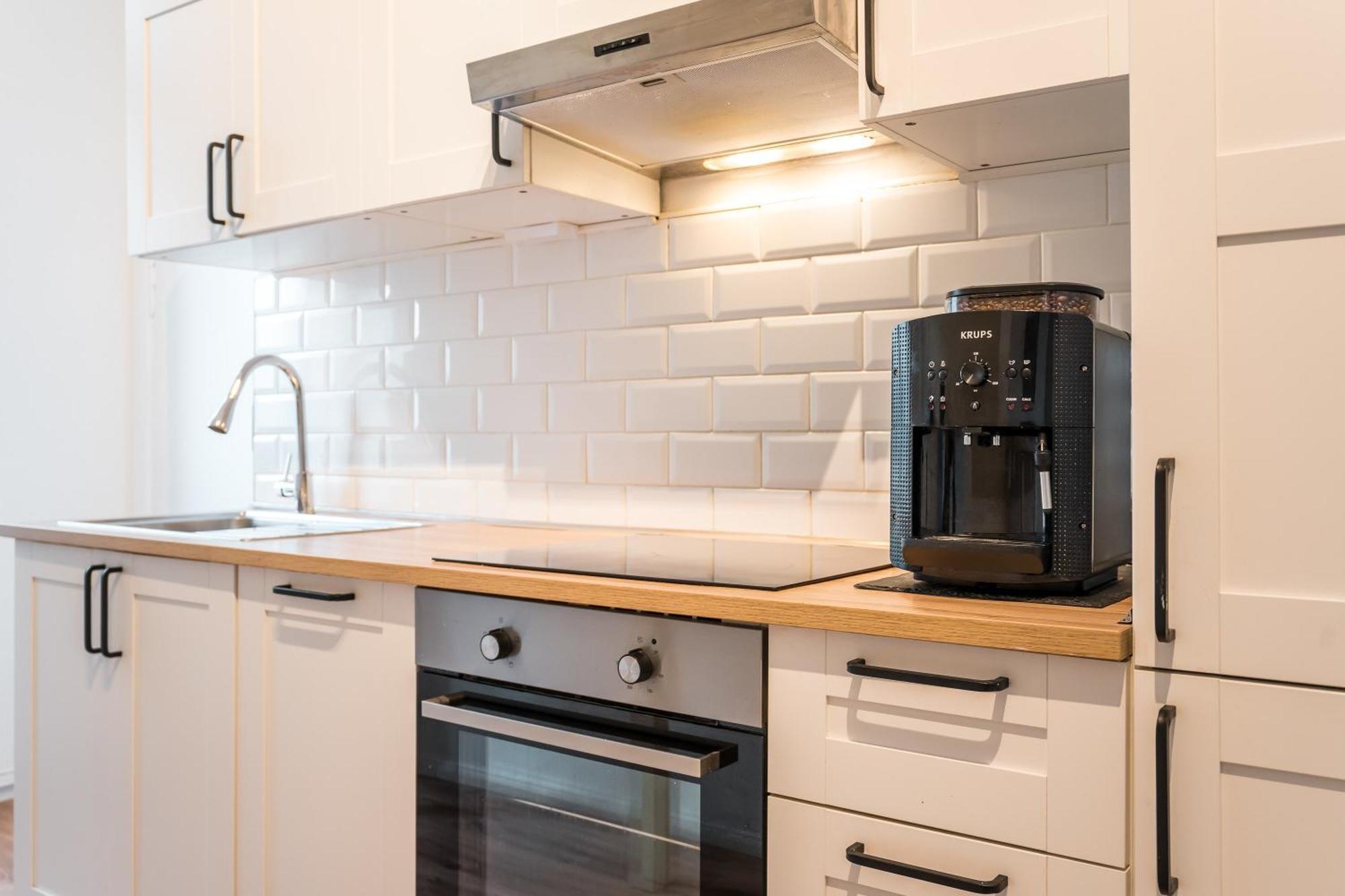 Appartement 2 Bedroom In Convinient Location Berlin