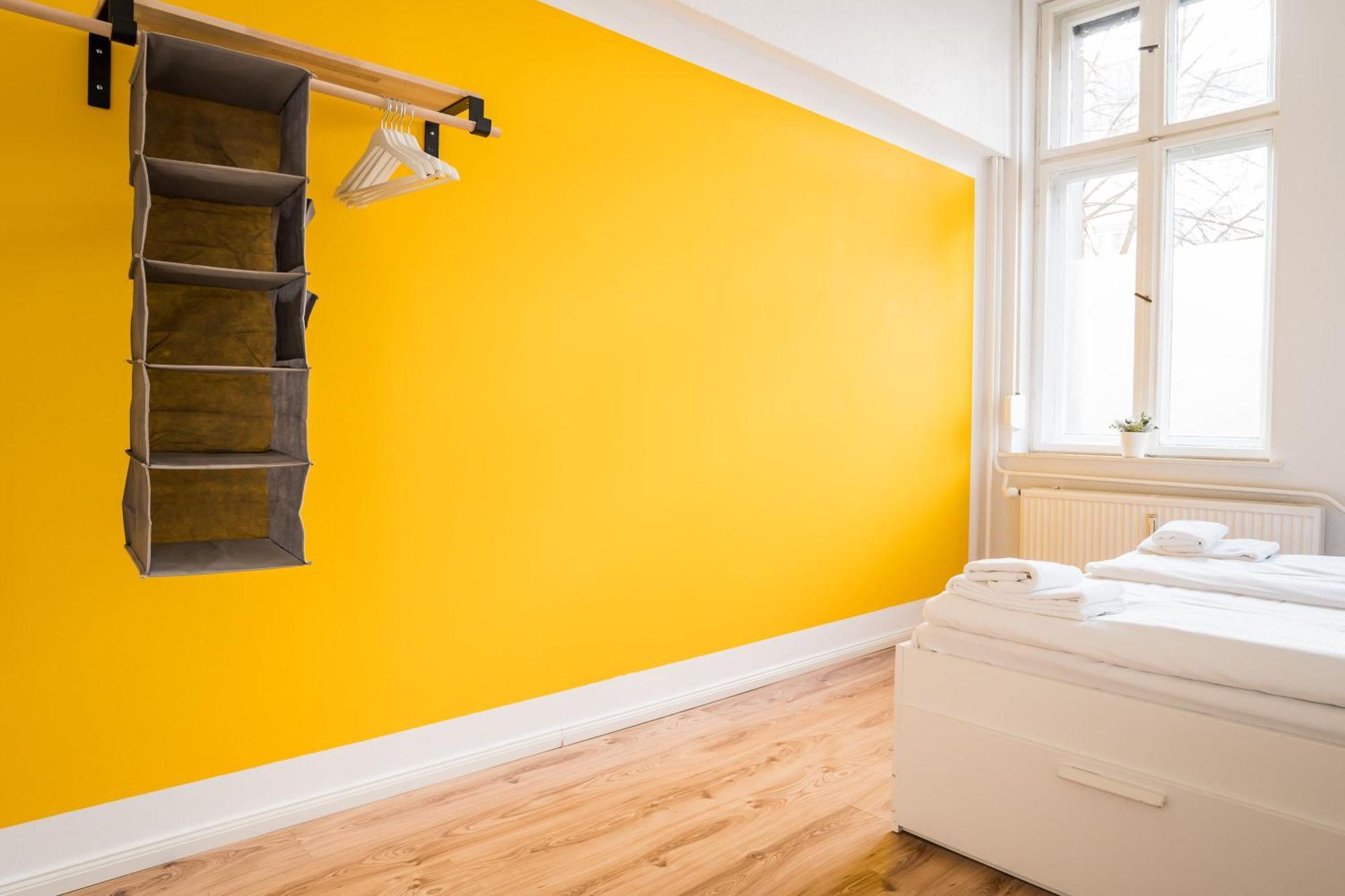 Appartement 2 Bedroom In Convinient Location