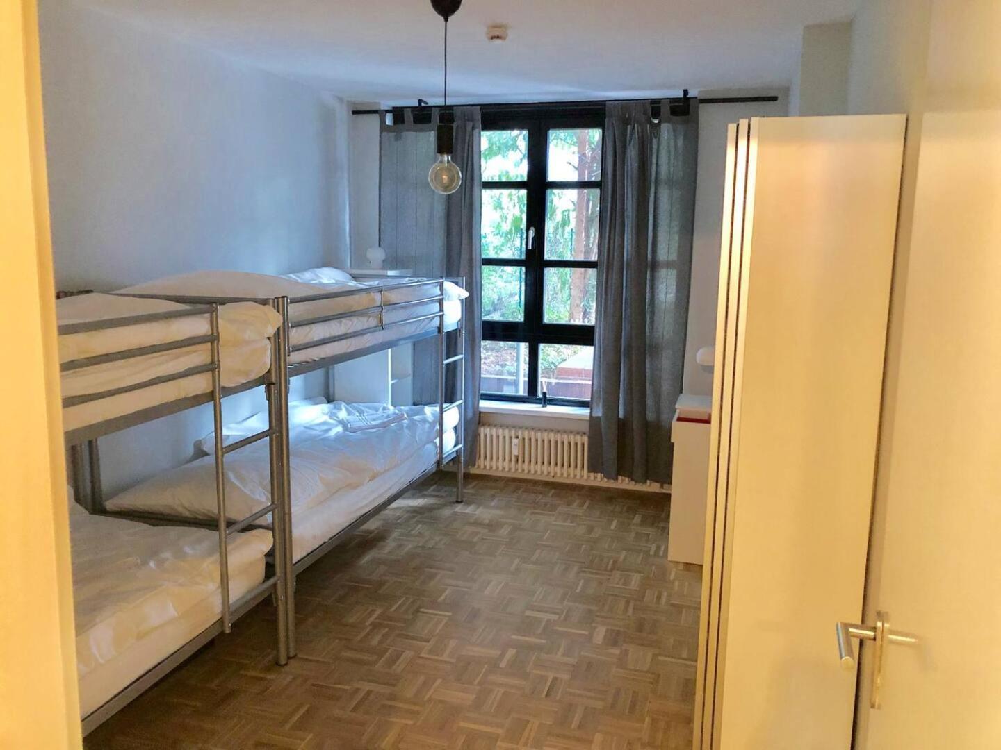 Apartment Duesseldorfer Str. 31a