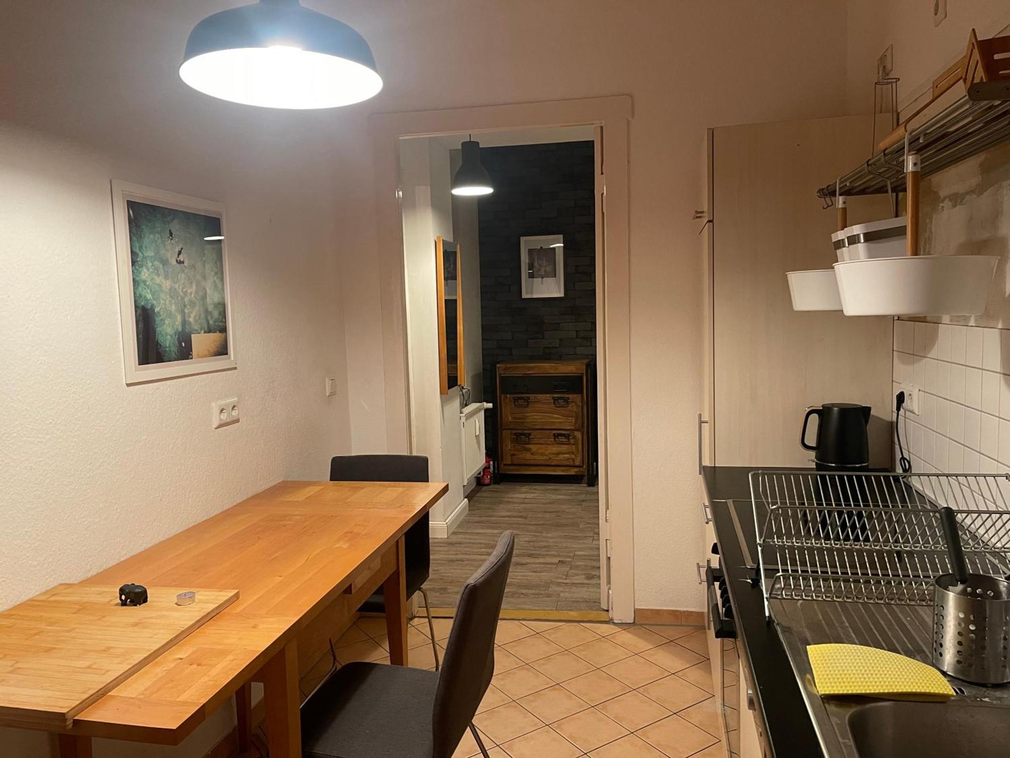 Lejlighed Lovely Apartment/prenzlauer Berg