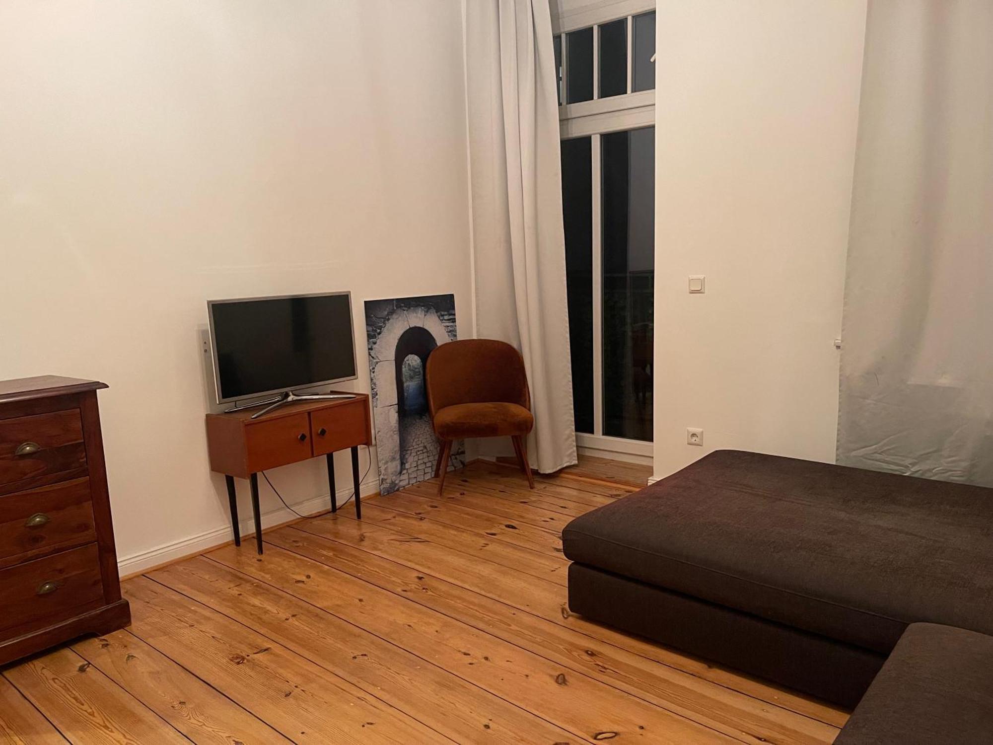 Lovely Apartment/prenzlauer Berg Lejlighed *