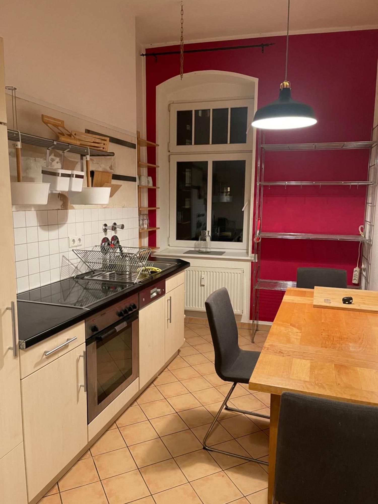 Lejlighed Lovely Apartment/prenzlauer Berg