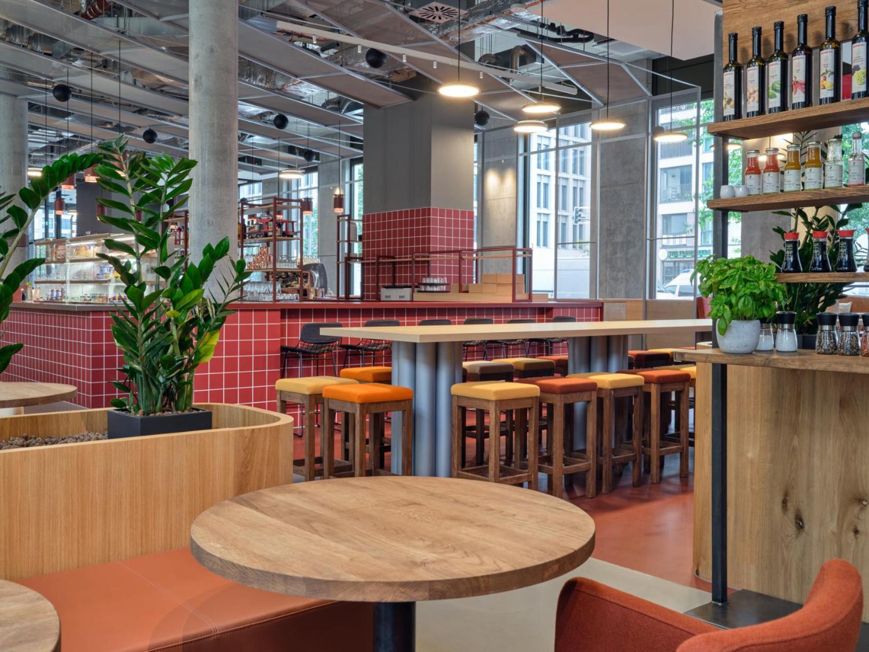Hotell Urban Loft 4*