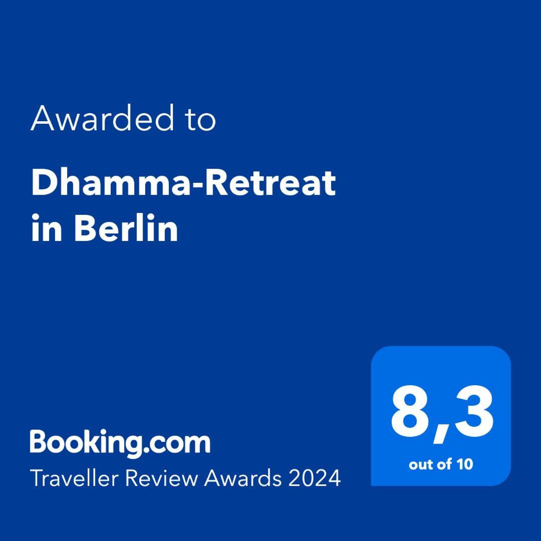 Lejlighed Dhamma-retreat In *