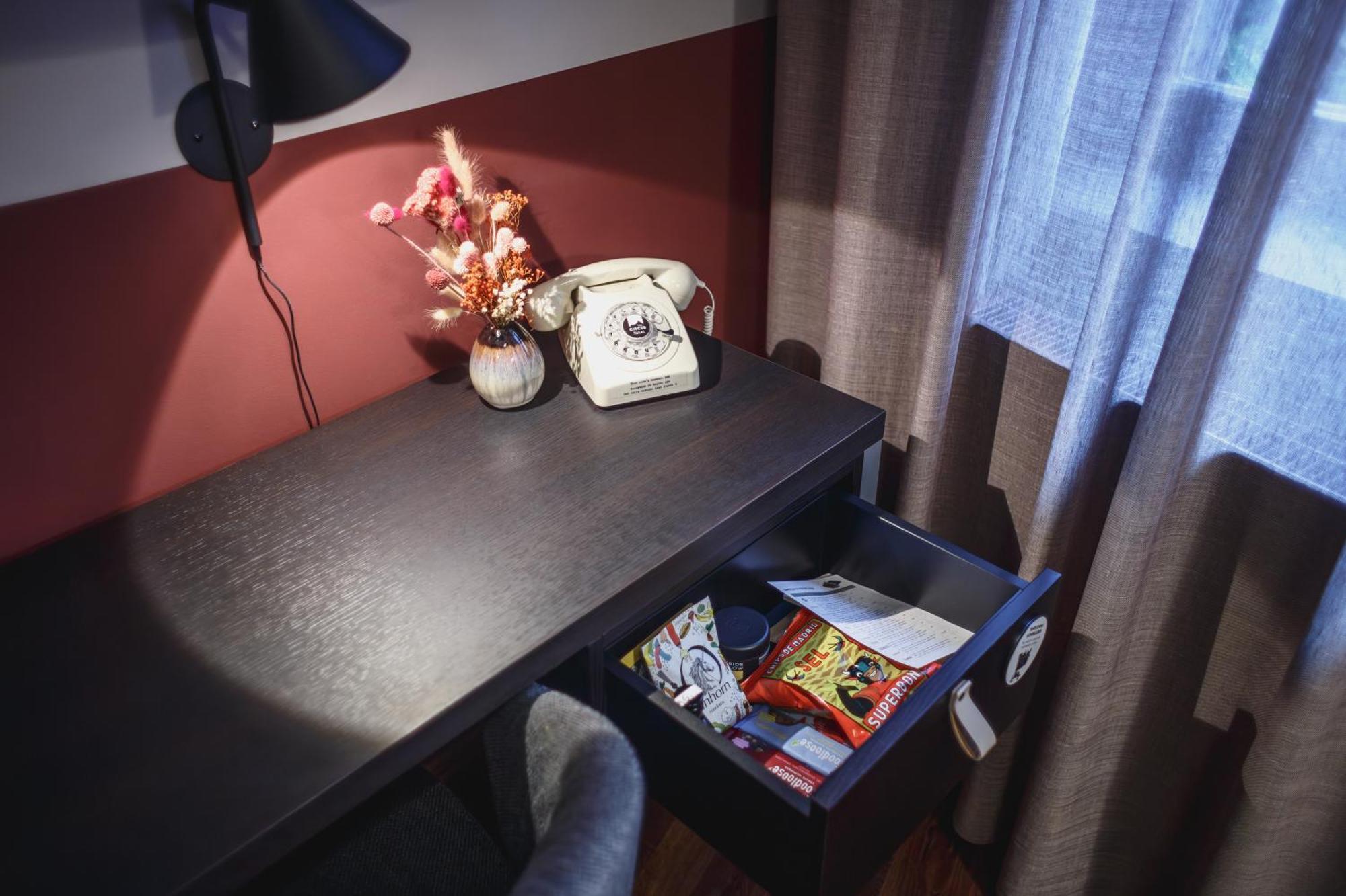 Hotell The Circus Berlin