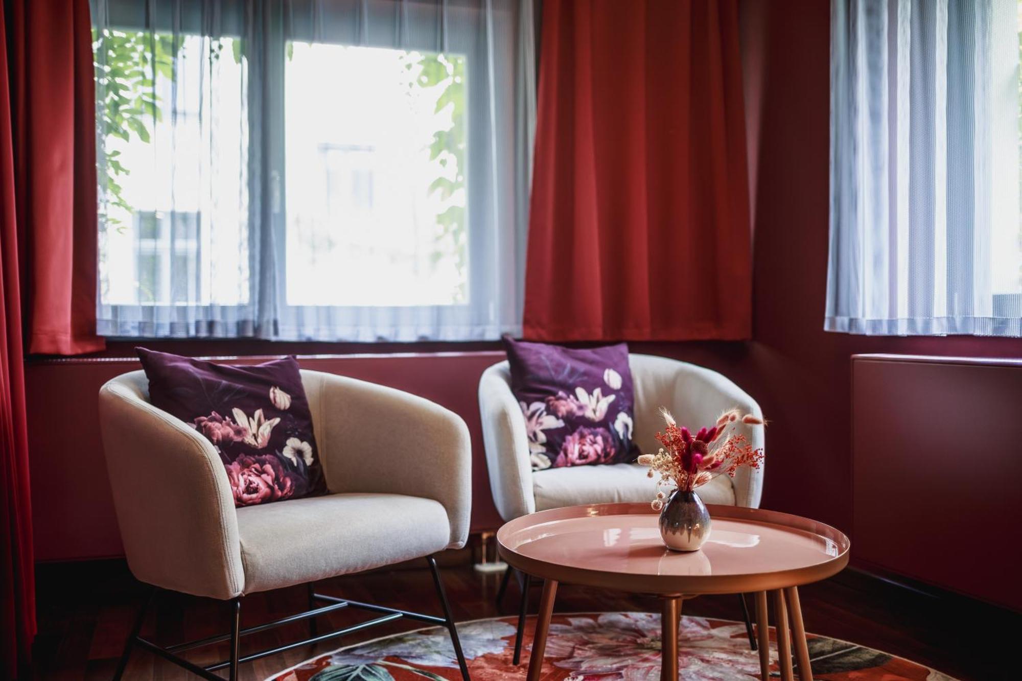 Hotell The Circus